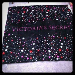 Victoria Secret blanket